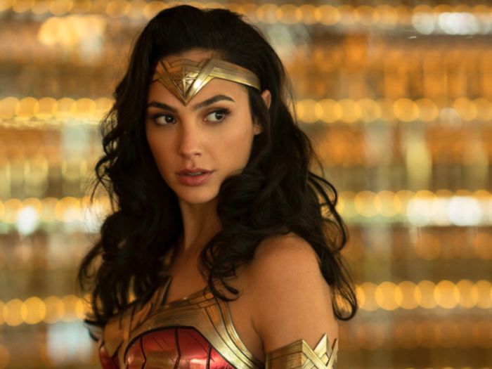 "Wonder Woman 1984" — Warner Bros., June 5