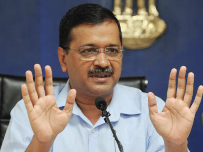 Kejriwal was less prepared for the responsibility than he was to grab power