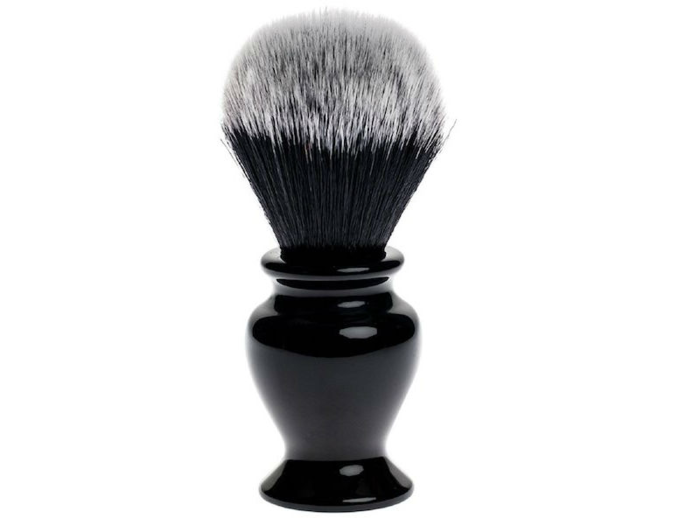 The best synthetic bristle shaving brush