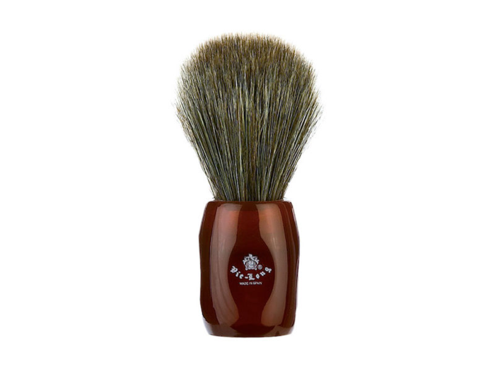 The best horsehair bristle shaving brush