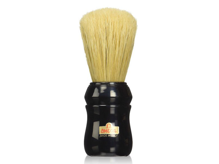 The best boar bristle shaving brush