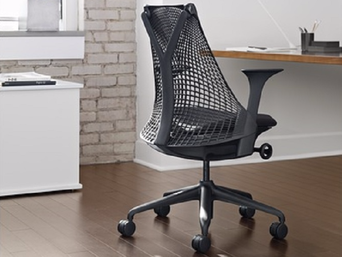 The best mid-priced office chair