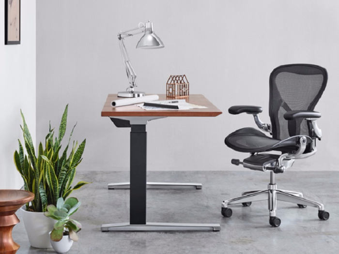 The best classic office chair