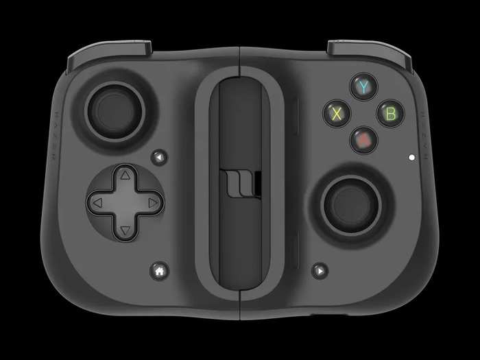 Razer Kishi gamepad