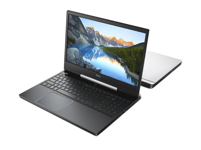 Dell G5 15 SE Special Edition gaming laptop
