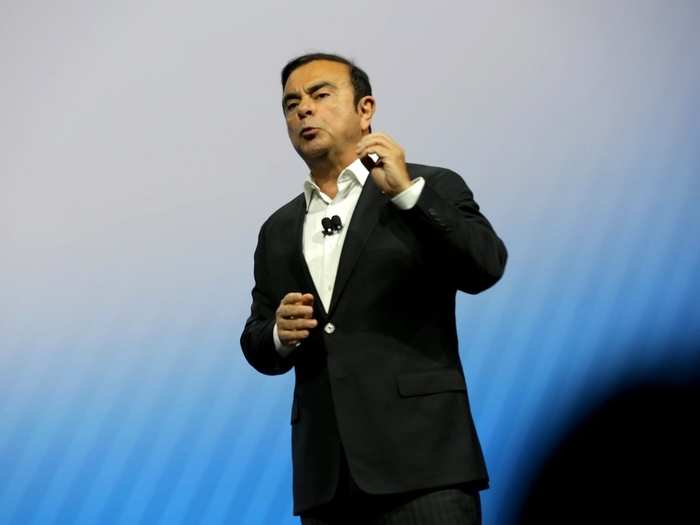 Ghosn was born in Brazil and grew up in Lebanon. After living in France for a few years, he settled in Japan in 1999 for his position with Nissan, although he kept apartments in other cities around the world, the WSJ reports.