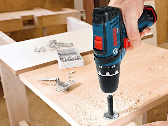 The best compact cordless drill