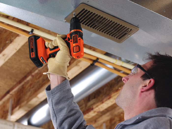 The best low-cost cordless drill