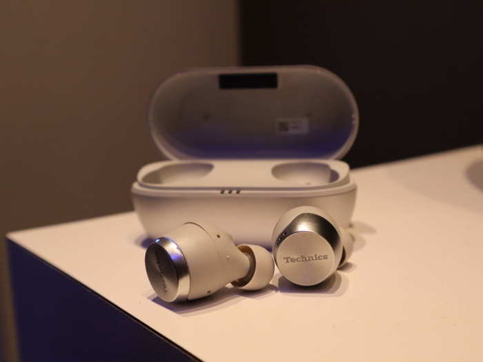 The best headphones of CES 2020