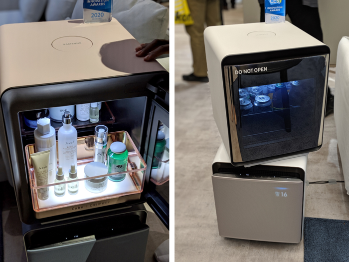 The best small home appliance of CES 2020