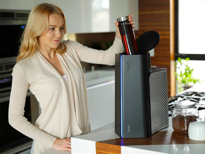 The best kitchen appliance of CES 2020