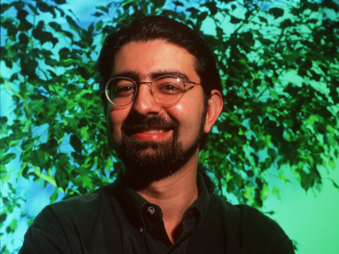 eBay founder Pierre Omidyar was born into an Iranian family in France, before moving to the US at age 6.