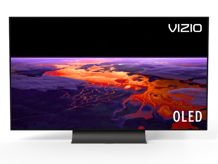 Vizio 4K SmartCast OLED TV