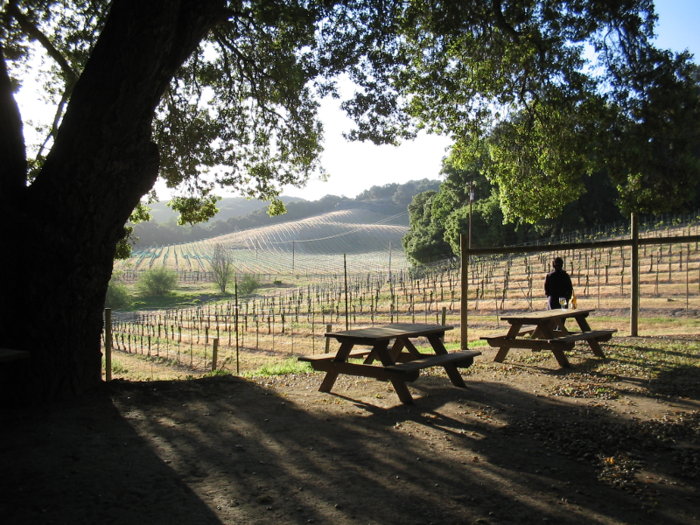 Paso Robles, California