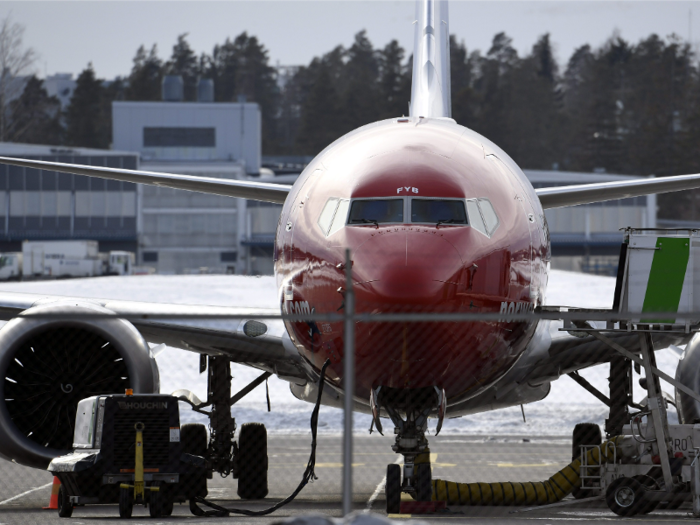 Low-cost carrier Norwegian Air Shuttle used the aircraft to launch a subsidiary, Norwegian Air International, that sought to exclusively use the Max to connect secondary markets in the US and Europe.