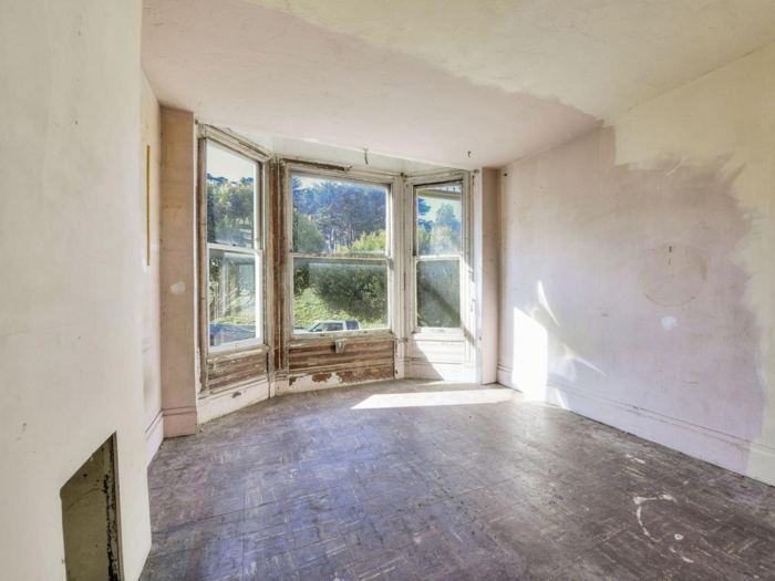 A fixer-upper selling for $2.75 million may sound unreasonable to some, but keep in mind that the San Francisco real estate market is not typical.