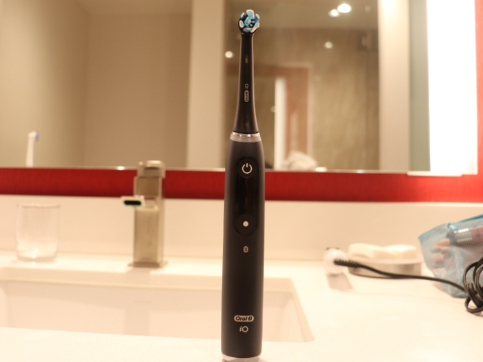 Best smart toothbrush