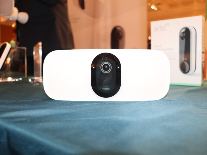 Best smart security camera