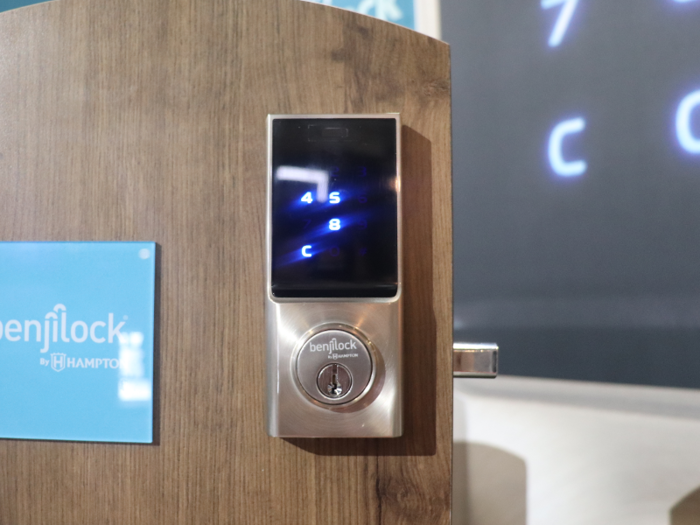 Best smart lock