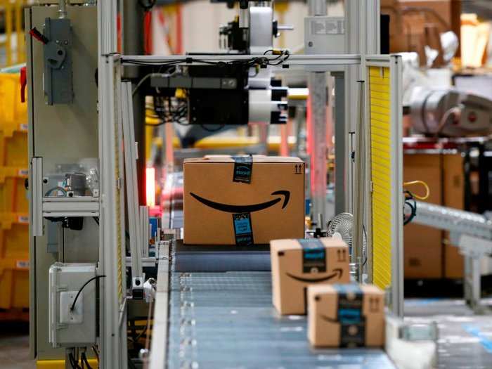 Amazon Fires Multiple Employees For Leaking Customer Data, A Year After ...