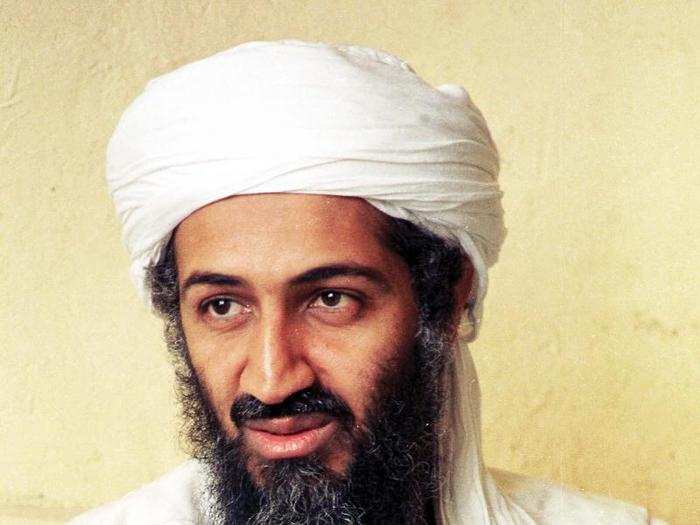 Al Qaeda leader Osama Bin Laden was assassinated in 2011.