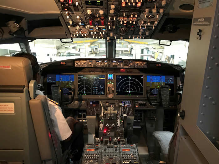 A belated decision to recommend pilots undergo simulator training before flying the Max could cost Boeing an additional $5 billion.