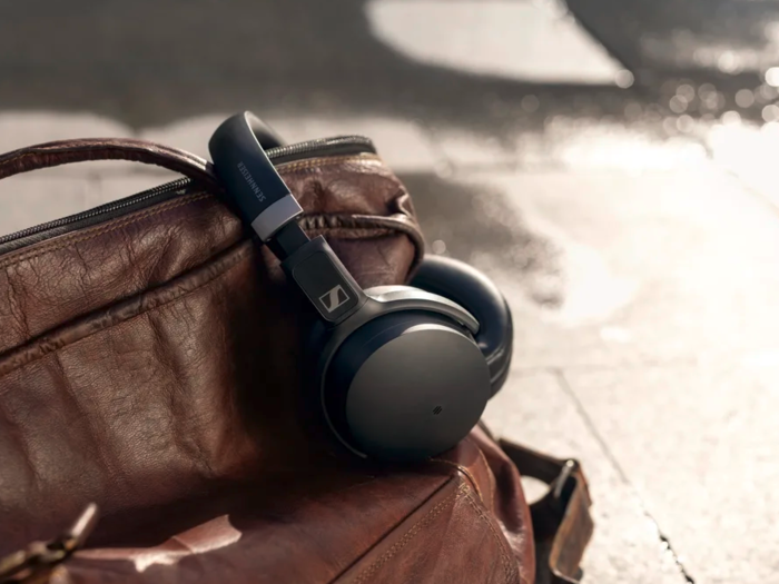 Sennheiser HD 450BT Headphones