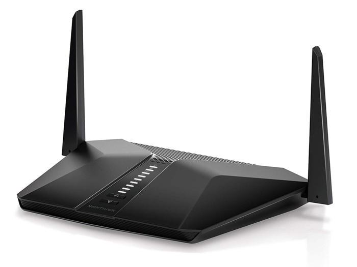 The best WiFi 6 gaming router