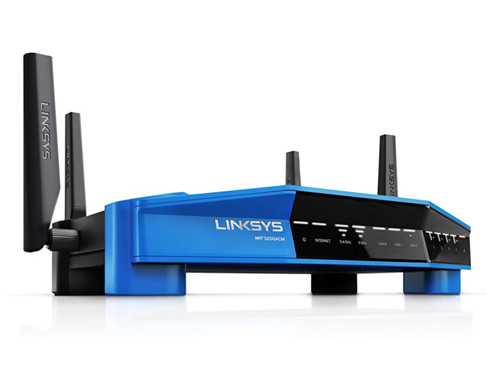 The best gaming router for custom firmware