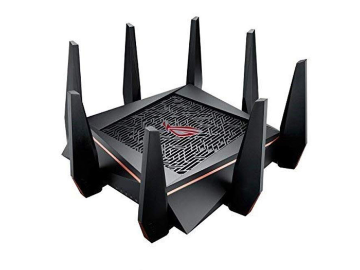 The best gaming router for speed