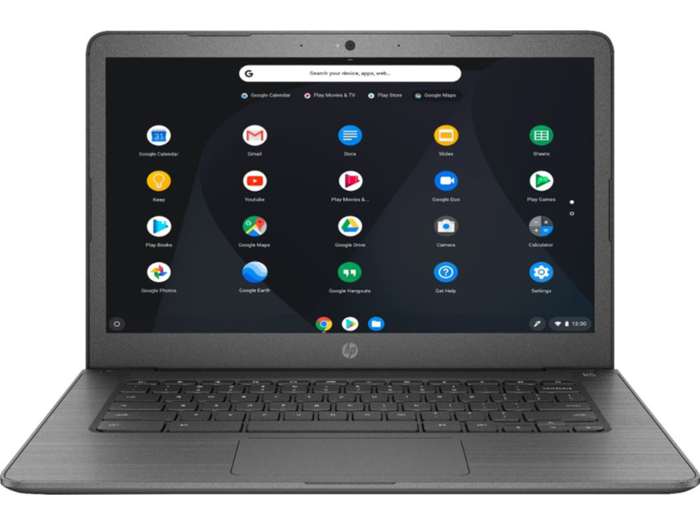 The best 13-inch Chromebook