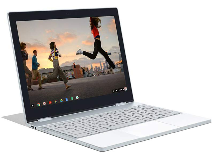 The best 2-in-1 Chromebook