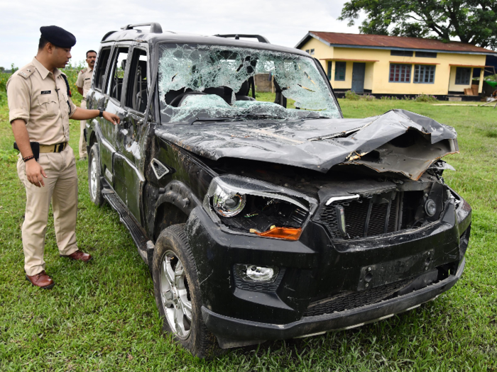 And blindly-accepted misinformation flooding social media became a global problem, with often-deadly consequences: One of the deadliest consequences of misinformation occurred in India, in the summer of 2018.