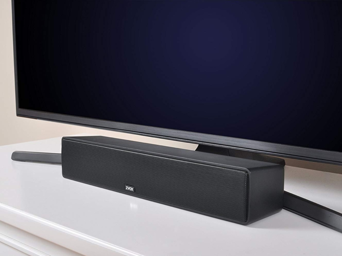 The best soundbar for hearing impaired