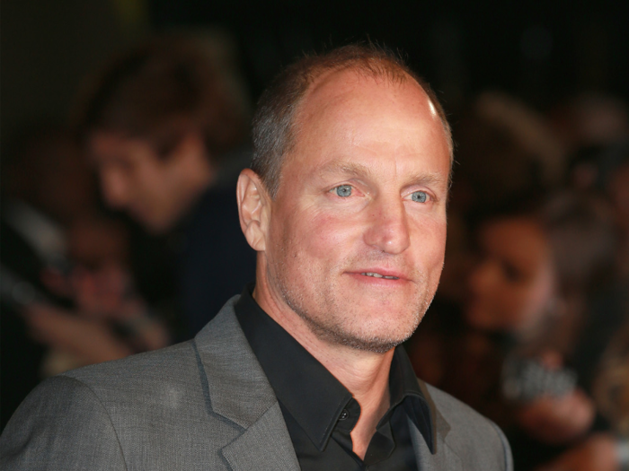 In another case in 2017, a man was caught on camera stealing beer from a CVS. The shot of him was blurry, but a detective thought he resembled Woody Harrelson, so he put a photo of Harrelson into the database and got a match, which led to a man being arrested.