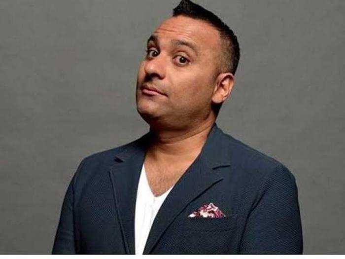 ​Russell Peters: Deported Season 1 on Amazon Prime Video