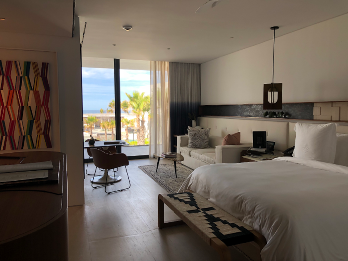 Four Seasons Resort Los Cabos offers serious value for families despite a high room rate - my family of 4 saved hundreds of dollars on free excursions, activities, and meals for children under 5