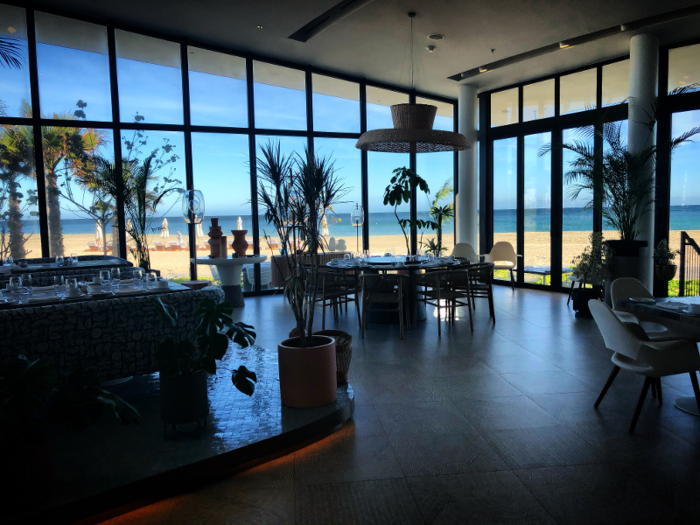 Four Seasons Resort Los Cabos offers serious value for families despite a high room rate - my family of 4 saved hundreds of dollars on free excursions, activities, and meals for children under 5