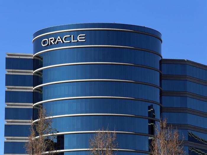 Oracle