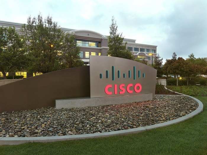 Cisco