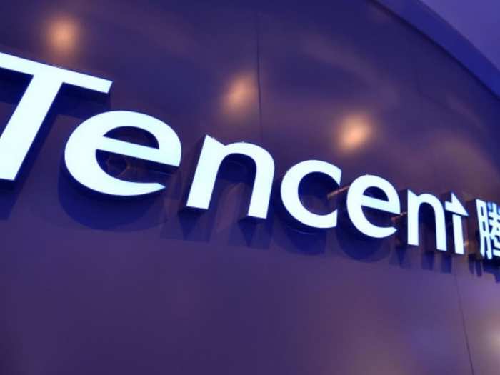 Tencent