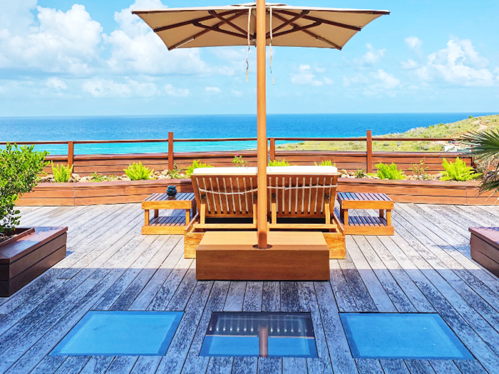 To sum up: Necker Island is a dream come true that I never knew I needed. If you