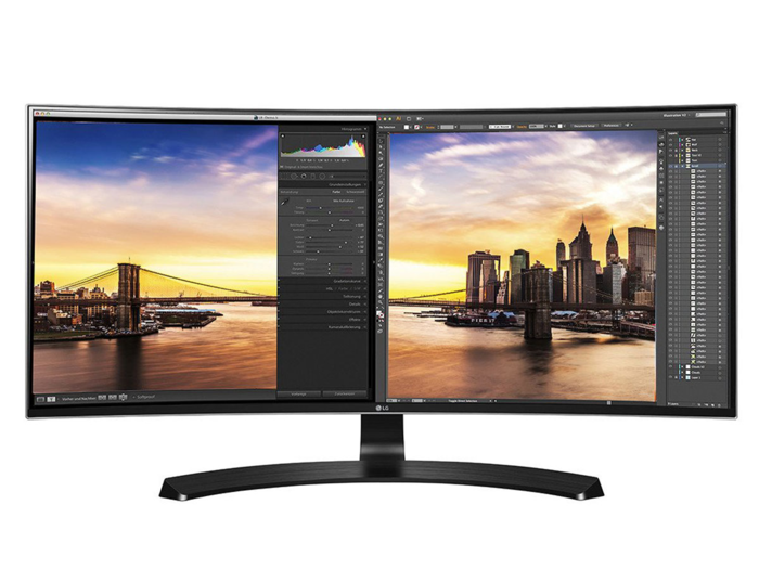 The best ultrawide FreeSync monitor