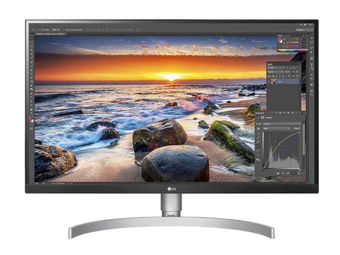 The best 4K FreeSync monitor