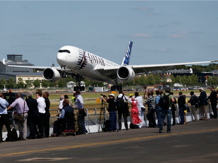 Takeoff has similarly always been a pilot-required phase of flight; however, the act has been made easier with the help of autothrottle systems.