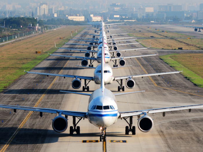 Taxiing an aircraft, however, has historically been squarely a pilot-performed activity.