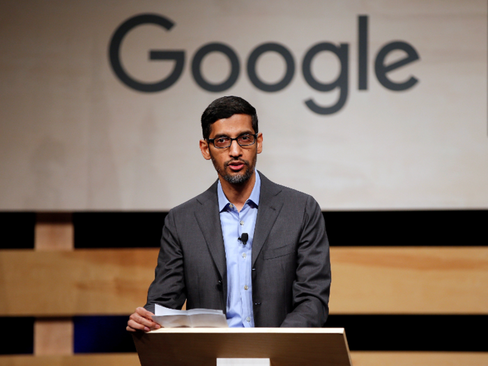 Google leverages its dominance in search to pressure companies to help boost its other businesses, executives said.