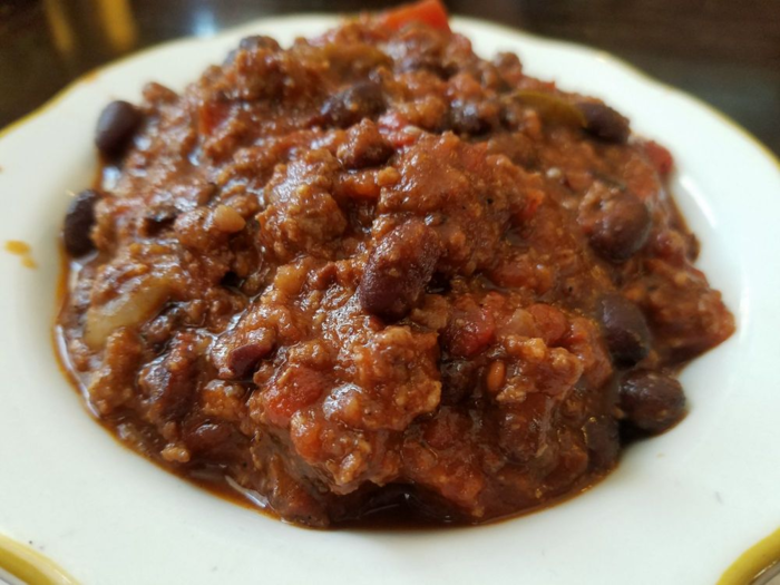 Chili con carne