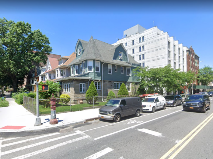 5. From 2010 to 2019, the median recorded sales price in Prospect Lefferts Gardens increased 132%