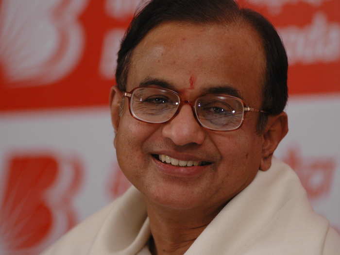 ​1997: Chidambaram’s dream budget of tax reforms